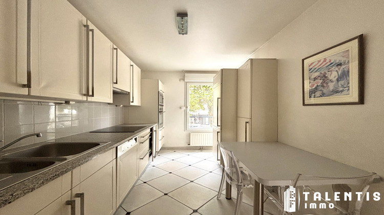 Ma-Cabane - Vente Appartement Nantes, 95 m²