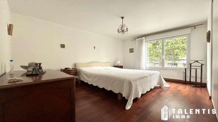 Ma-Cabane - Vente Appartement Nantes, 95 m²