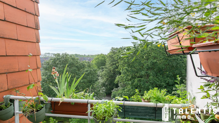 Ma-Cabane - Vente Appartement Nantes, 52 m²