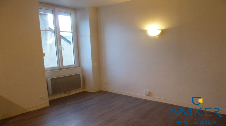 Ma-Cabane - Vente Appartement Nantes, 44 m²