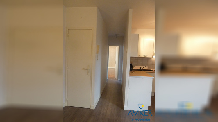 Ma-Cabane - Vente Appartement Nantes, 44 m²