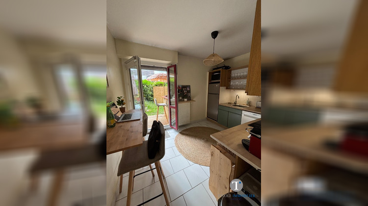 Ma-Cabane - Vente Appartement Nantes, 54 m²