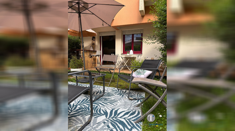 Ma-Cabane - Vente Appartement Nantes, 54 m²