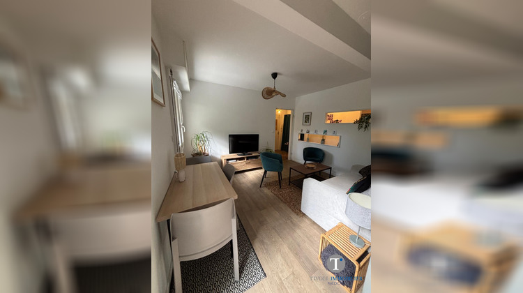 Ma-Cabane - Vente Appartement Nantes, 54 m²