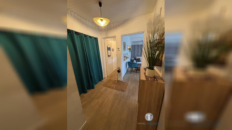 Ma-Cabane - Vente Appartement Nantes, 54 m²