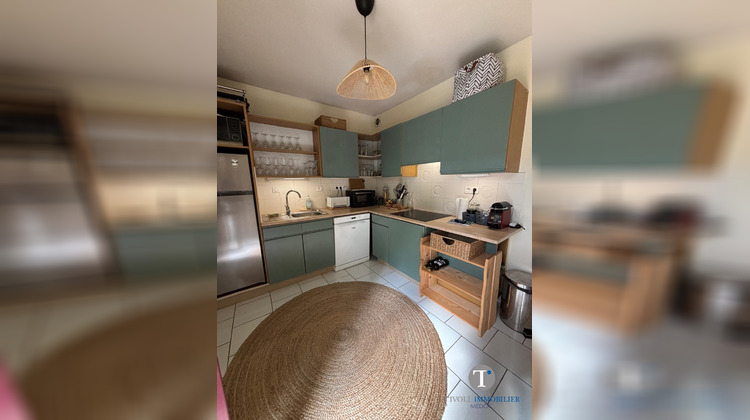 Ma-Cabane - Vente Appartement Nantes, 54 m²