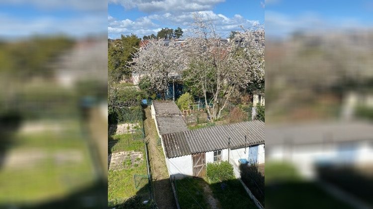 Ma-Cabane - Vente Appartement NANTES, 51 m²