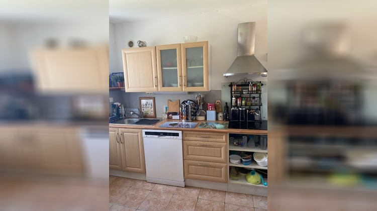 Ma-Cabane - Vente Appartement NANTES, 51 m²
