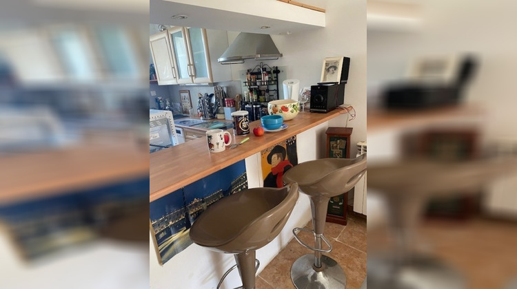 Ma-Cabane - Vente Appartement NANTES, 51 m²