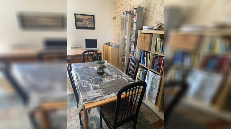 Ma-Cabane - Vente Appartement NANTES, 51 m²