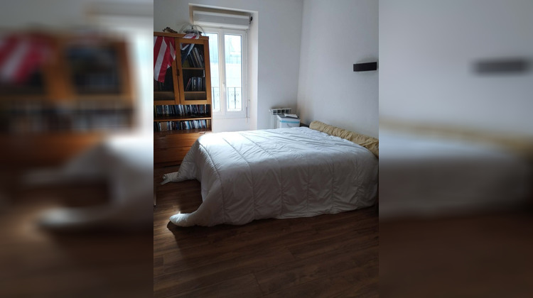 Ma-Cabane - Vente Appartement NANTES, 51 m²
