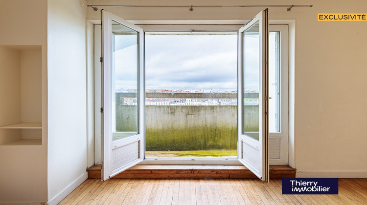 Ma-Cabane - Vente Appartement NANTES, 65 m²