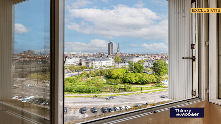 Ma-Cabane - Vente Appartement NANTES, 65 m²