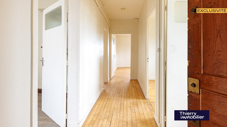 Ma-Cabane - Vente Appartement NANTES, 65 m²