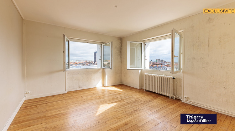 Ma-Cabane - Vente Appartement NANTES, 65 m²