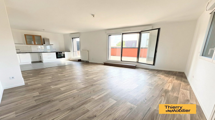 Ma-Cabane - Vente Appartement NANTES, 78 m²