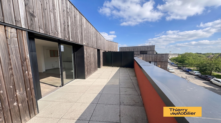 Ma-Cabane - Vente Appartement NANTES, 78 m²