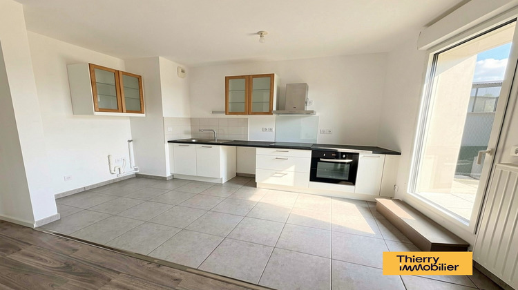 Ma-Cabane - Vente Appartement NANTES, 78 m²