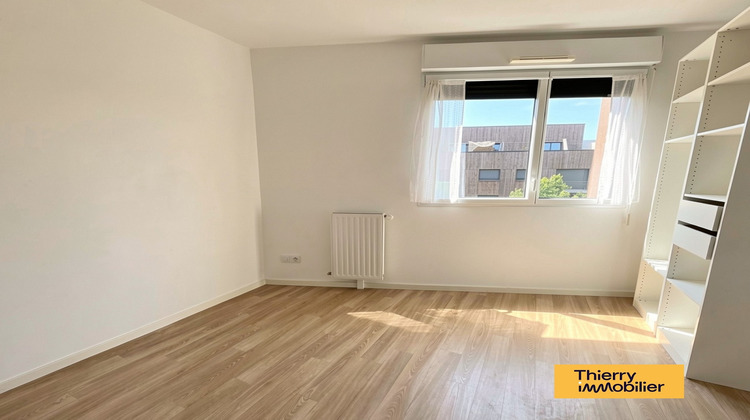 Ma-Cabane - Vente Appartement NANTES, 78 m²