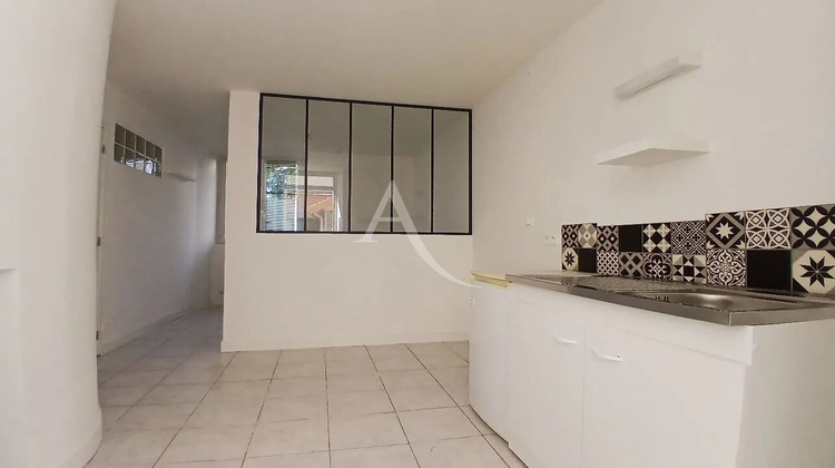 Ma-Cabane - Vente Appartement NANTES, 19 m²