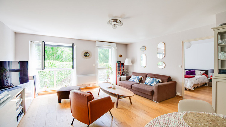 Ma-Cabane - Vente Appartement NANTES, 75 m²