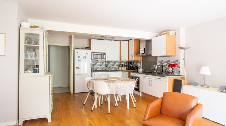 Ma-Cabane - Vente Appartement NANTES, 75 m²