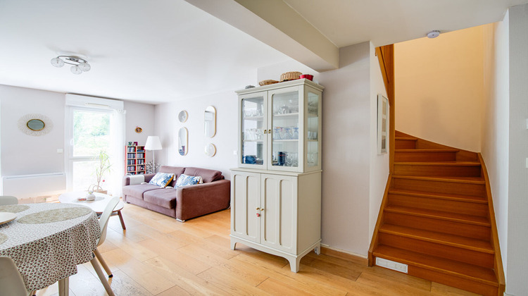 Ma-Cabane - Vente Appartement NANTES, 75 m²