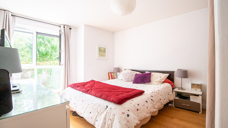 Ma-Cabane - Vente Appartement NANTES, 75 m²