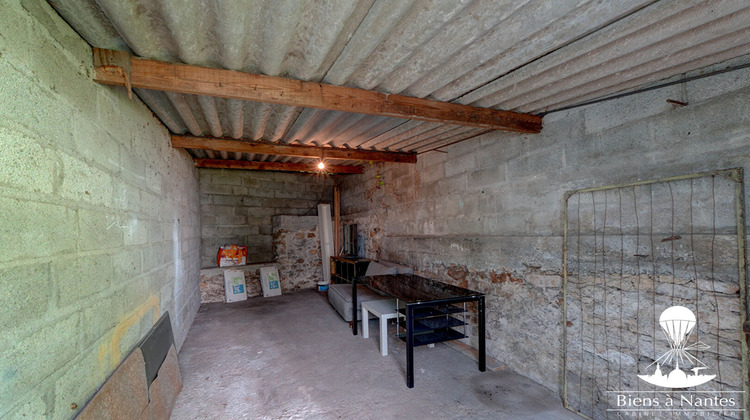 Ma-Cabane - Vente Appartement NANTES, 54 m²