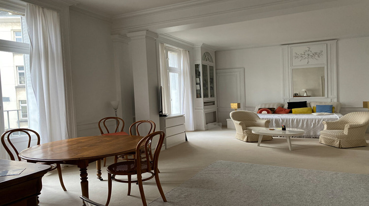 Ma-Cabane - Vente Appartement NANTES, 189 m²