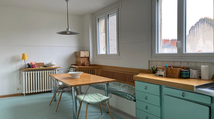 Ma-Cabane - Vente Appartement NANTES, 189 m²