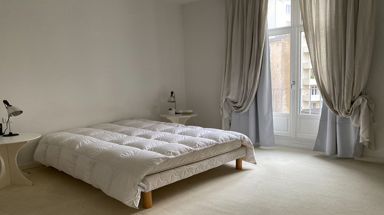Ma-Cabane - Vente Appartement NANTES, 189 m²