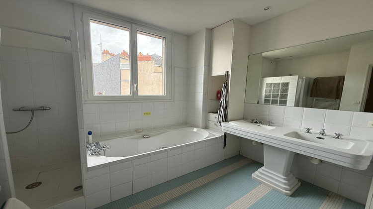 Ma-Cabane - Vente Appartement NANTES, 189 m²