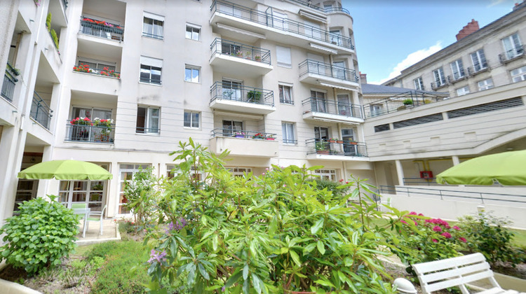Ma-Cabane - Vente Appartement NANTES, 0 m²