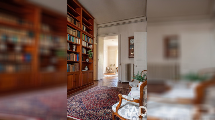 Ma-Cabane - Vente Appartement Nantes, 187 m²