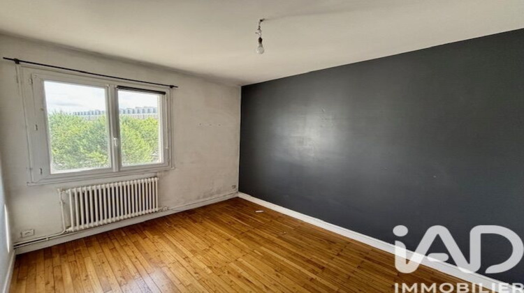 Ma-Cabane - Vente Appartement Nantes, 53 m²