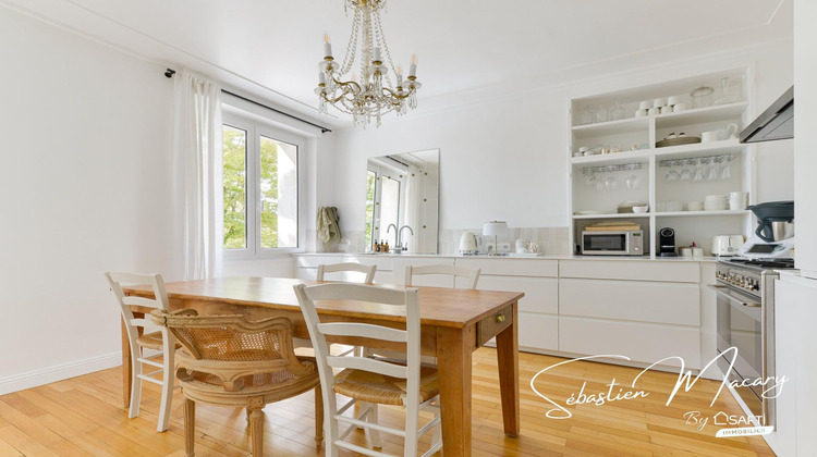 Ma-Cabane - Vente Appartement Nantes, 88 m²