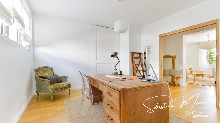 Ma-Cabane - Vente Appartement Nantes, 88 m²