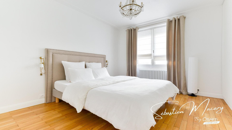 Ma-Cabane - Vente Appartement Nantes, 88 m²