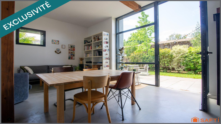 Ma-Cabane - Vente Appartement Nantes, 67 m²