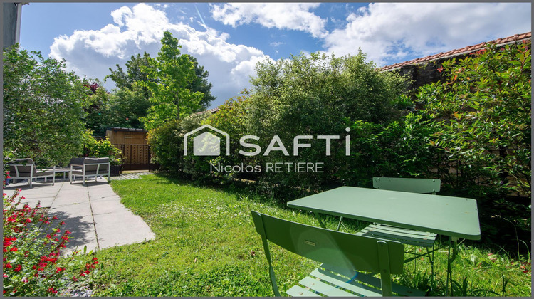 Ma-Cabane - Vente Appartement Nantes, 67 m²