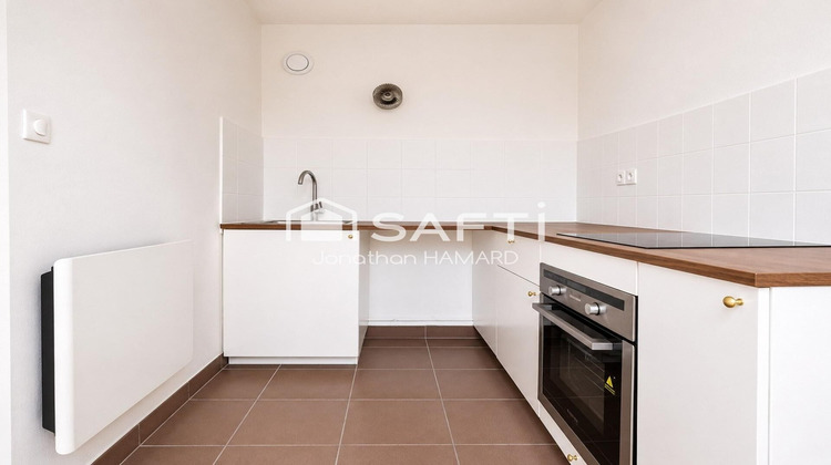 Ma-Cabane - Vente Appartement Nantes, 48 m²