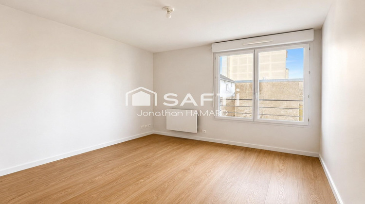 Ma-Cabane - Vente Appartement Nantes, 48 m²