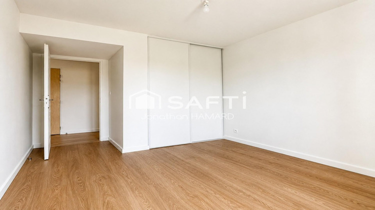 Ma-Cabane - Vente Appartement Nantes, 48 m²