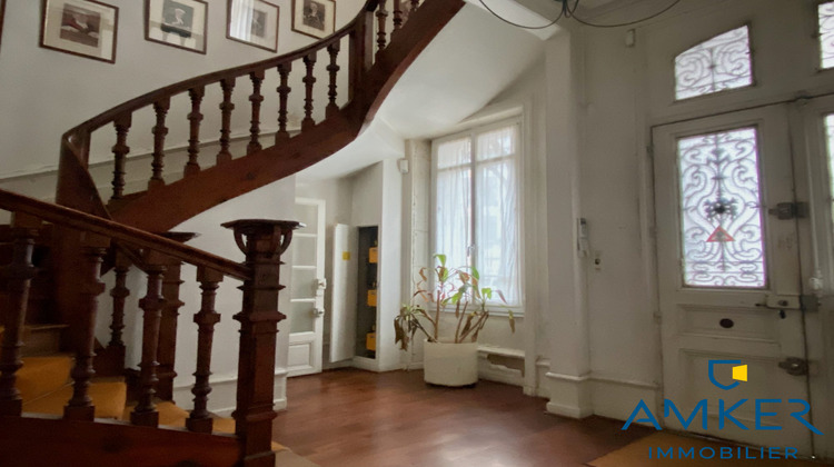 Ma-Cabane - Vente Appartement Nantes, 107 m²