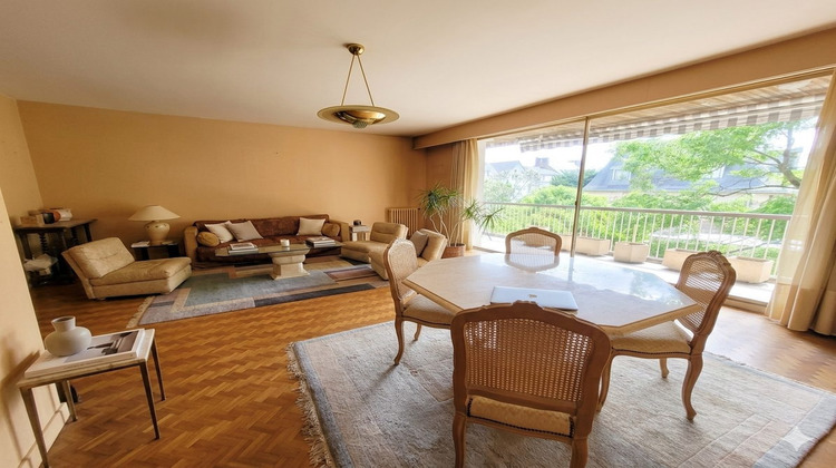 Ma-Cabane - Vente Appartement Nantes, 128 m²