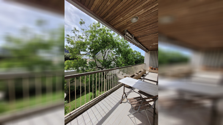 Ma-Cabane - Vente Appartement Nantes, 128 m²