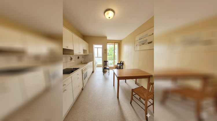 Ma-Cabane - Vente Appartement Nantes, 128 m²