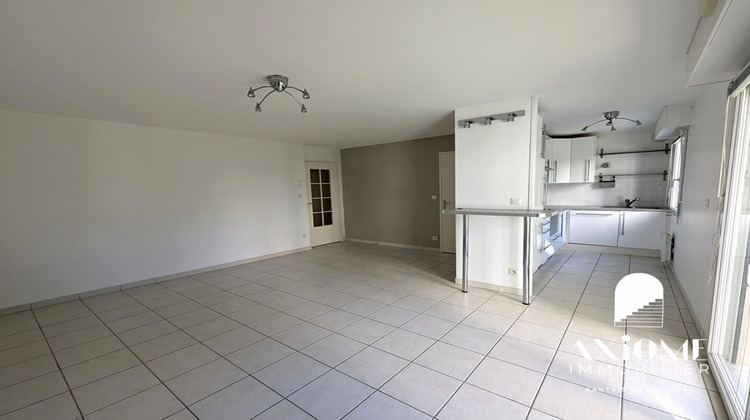 Ma-Cabane - Vente Appartement Nantes, 66 m²