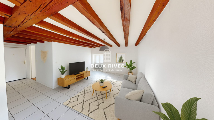 Ma-Cabane - Vente Appartement Nantes, 38 m²